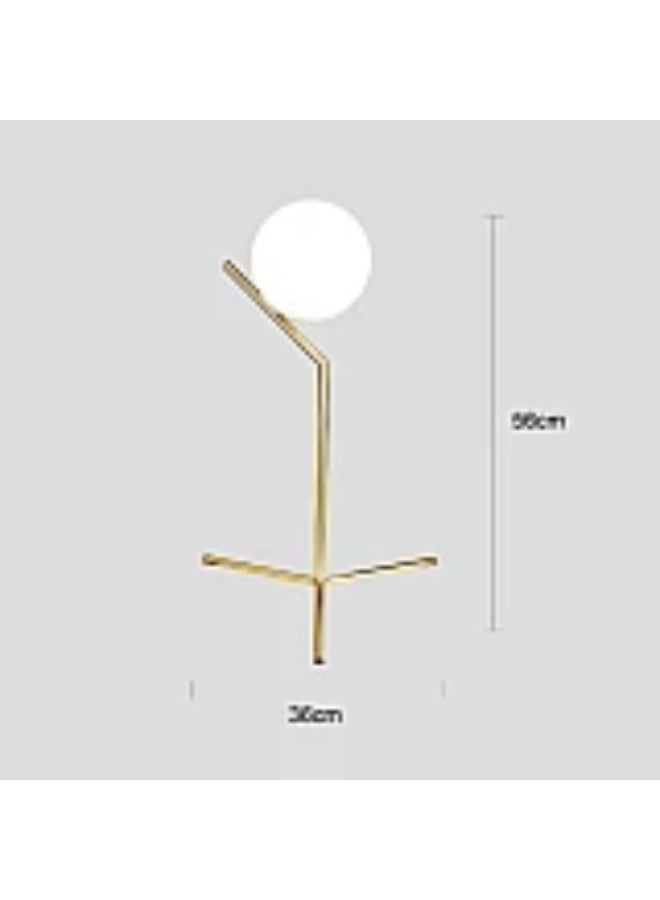 كيو ويل اباجورة طاولة مودرن - Image 4