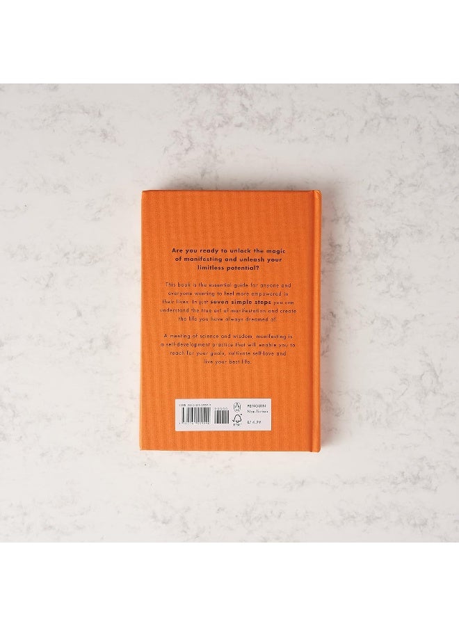 Manifest: The Sunday Times bestseller that will change your life - Image 2