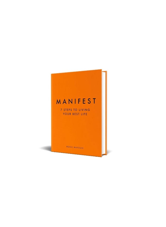 Manifest: The Sunday Times bestseller that will change your life - Image 3