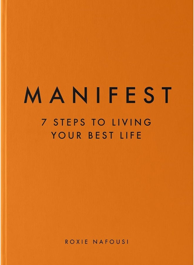 Manifest: The Sunday Times bestseller that will change your life - Image 5