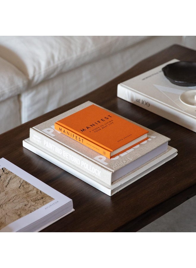 Manifest: The Sunday Times bestseller that will change your life - Image 4