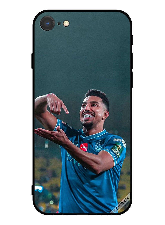 Covernex Protective Case Cover For Apple iPhone 8 Salem Al Dawsari - Image 1