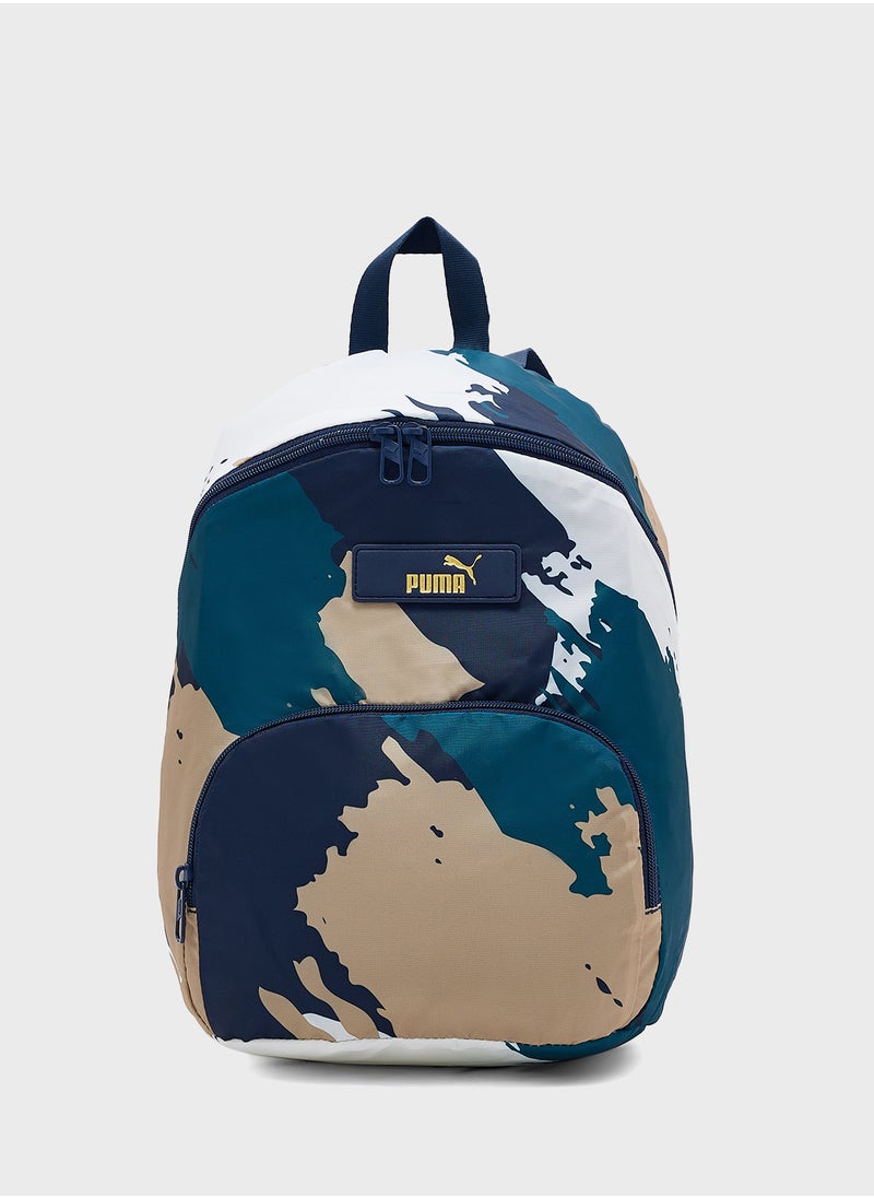 PUMA حقيبة ظهر كور بوب  - Image 1