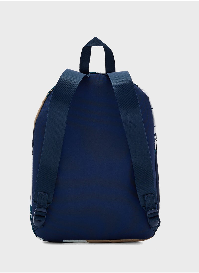 PUMA حقيبة ظهر كور بوب  - Image 2