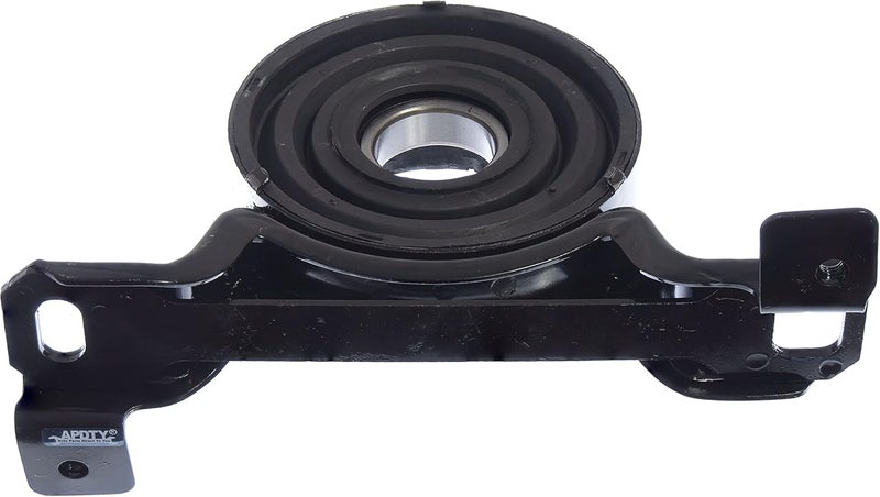 APDTY 133802 Driveshaft Center Support Bearing Kit with Bracket for Cadillac CTS and STS - Image 3