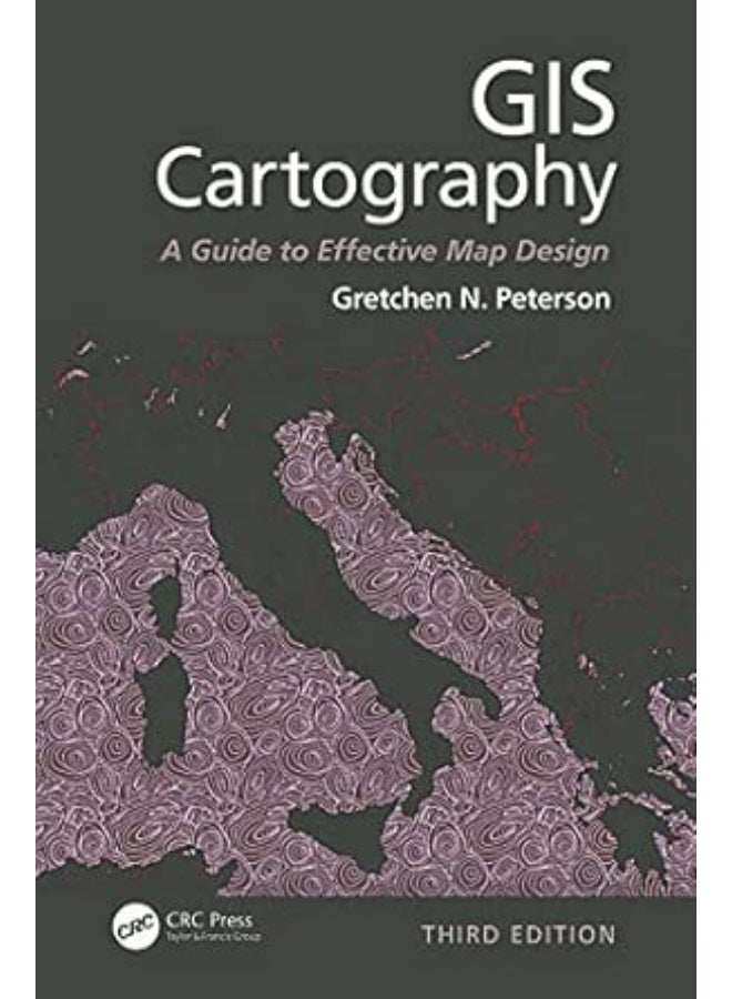 Gis catography
