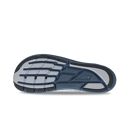 ALTRA Men's Torin 8 Road Running Shoe, Gray, 11.5 - Image 4