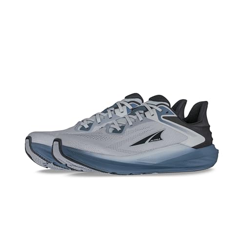 ALTRA Men's Torin 8 Road Running Shoe, Gray, 11.5 - Image 5