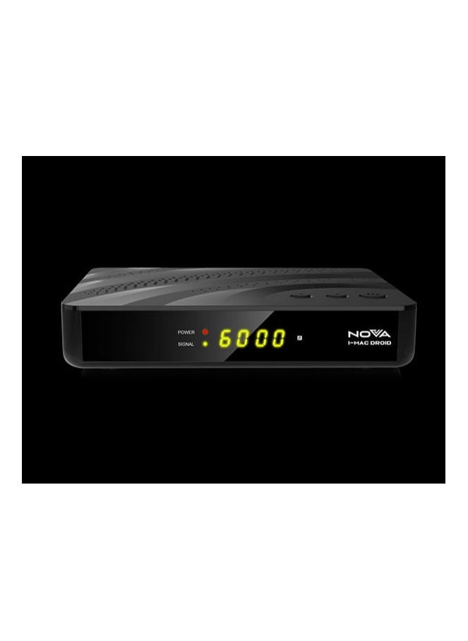 NOVA - Nova I Mac Droid 4K Receiver - Image 1