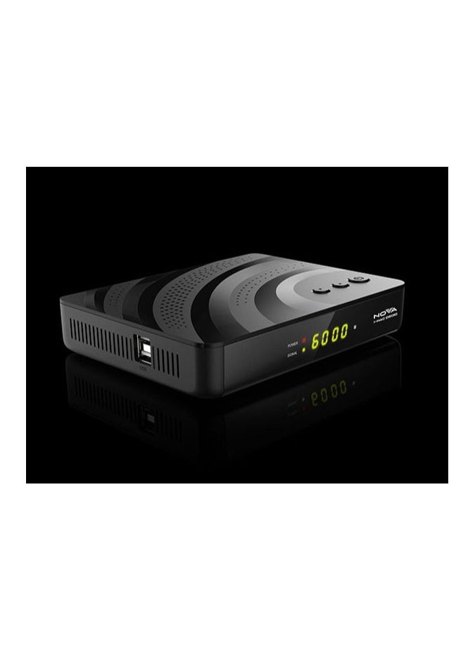 NOVA - Nova I Mac Droid 4K Receiver - Image 1