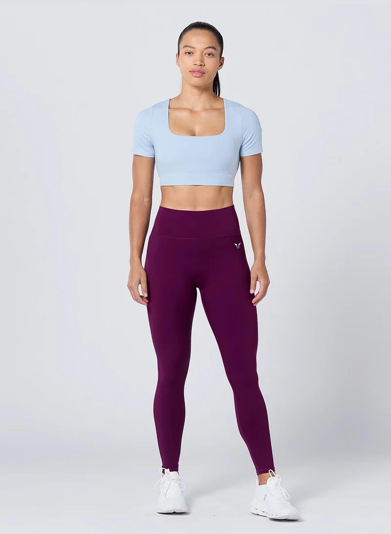 SQUATWOLF High Impact Anti Slip Bra Top