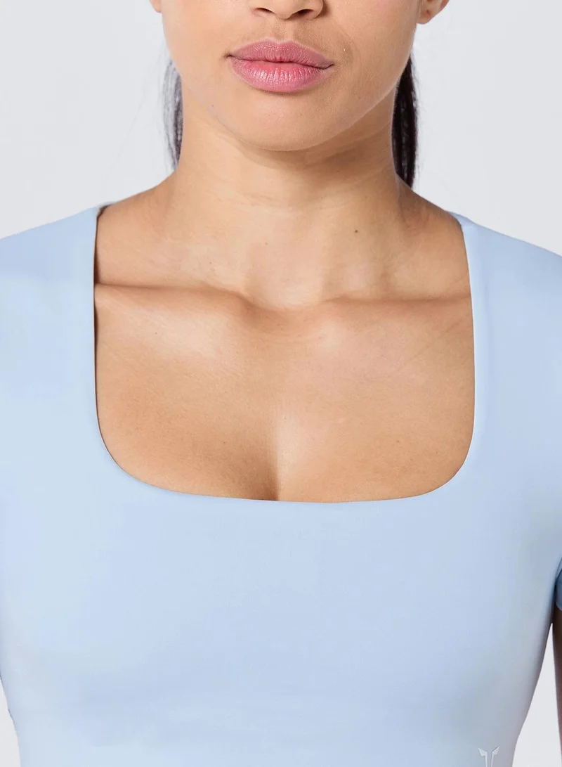 SQUATWOLF High Impact Anti Slip Bra Top