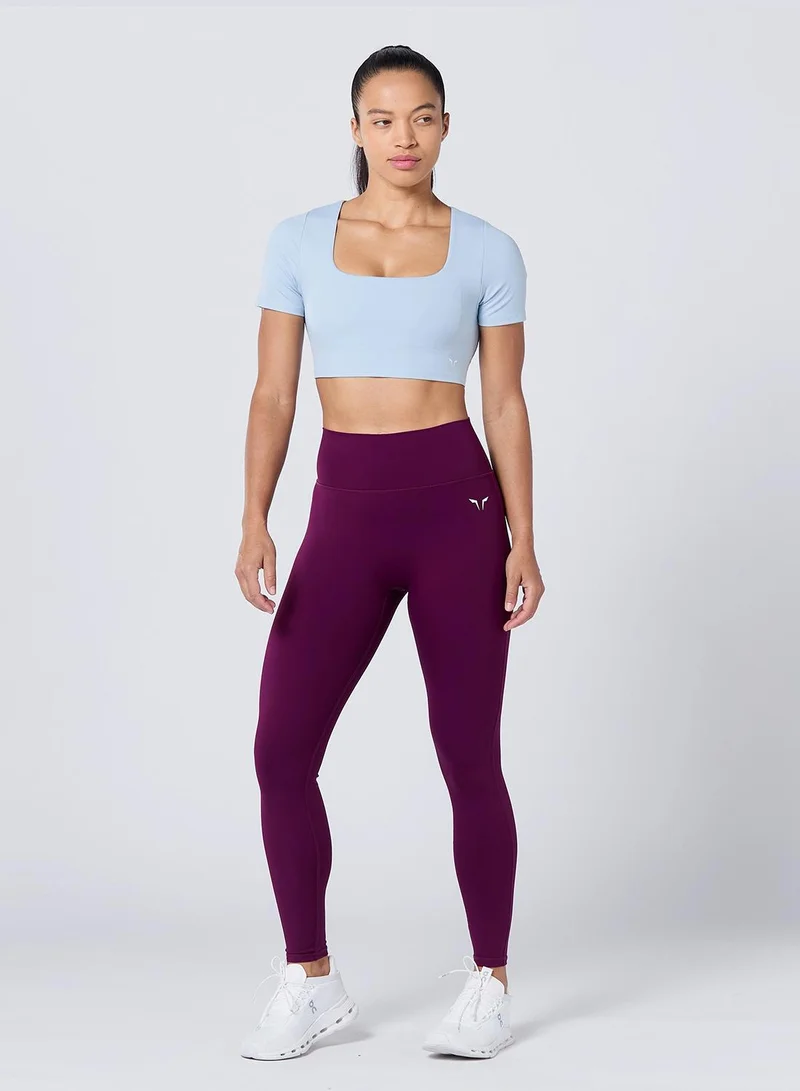 SQUATWOLF High Impact Anti Slip Bra Top