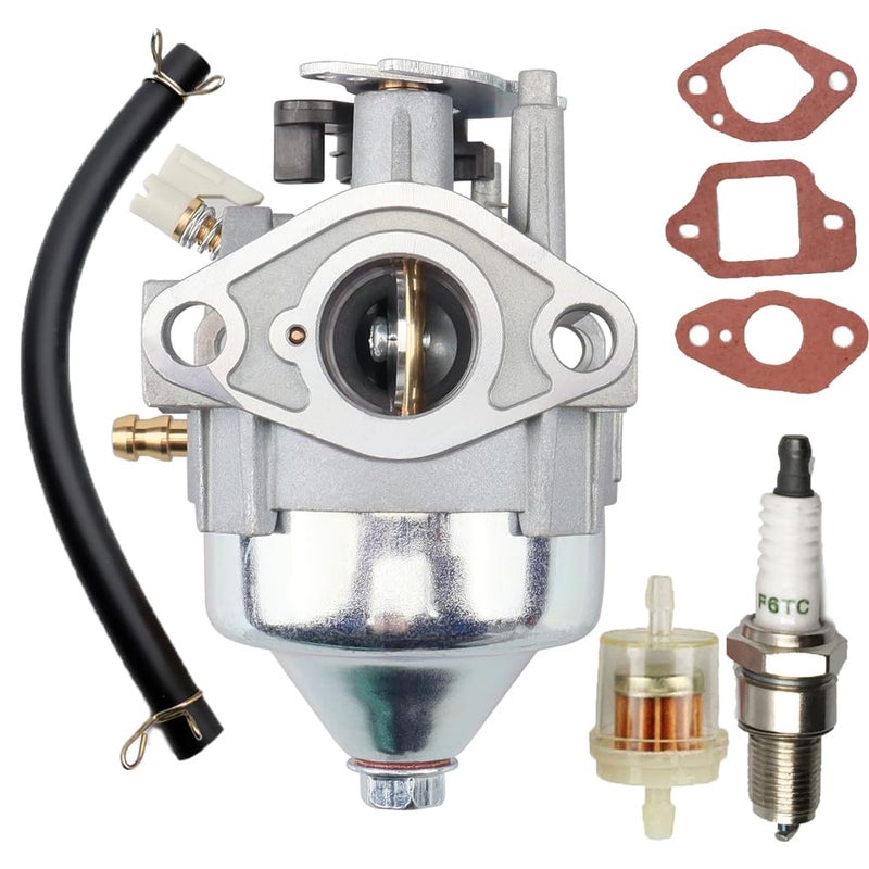 LIZAPUS GCV170LA Carburetor Carb Compatible with Honda HRN216 Replace 16100Z9L811 Lawn Mowers Replacement Parts