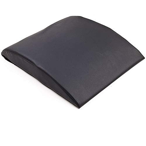 IRIS Fitness Abdominal Sit Up Pad and Gives Great Lower Back Support, Helping to Remove All The Strain, Making Sit Ups Easy - Image 2