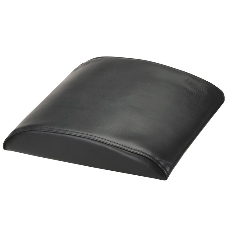 IRIS Fitness Abdominal Sit Up Pad and Gives Great Lower Back Support, Helping to Remove All The Strain, Making Sit Ups Easy - Image 1