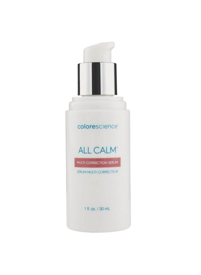 Colorescience All Calm Multi-Correction Serum, 1 fl. oz. - Image 1