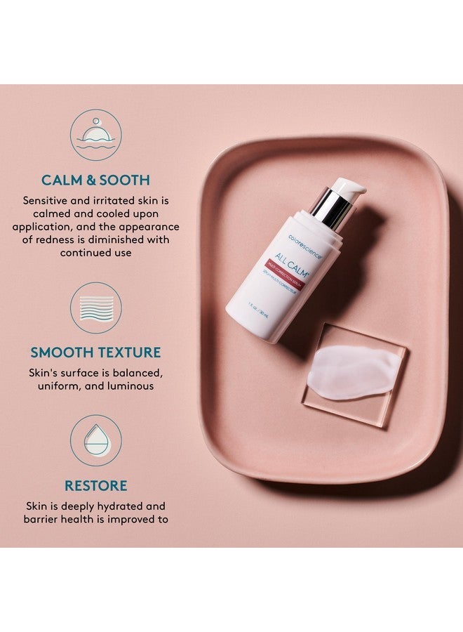 Colorescience All Calm Multi-Correction Serum, 1 fl. oz. - Image 3