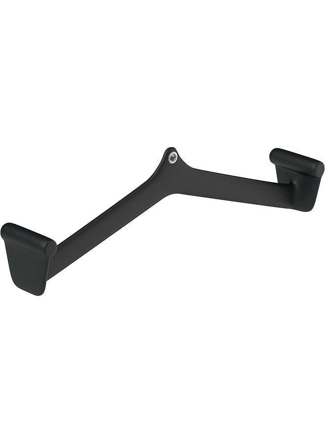 إيروريكس صالة الألعاب الرياضية المنزلية، اللياقة البدنية، التجديف، قضيب على شكل حرف T، قضيب على شكل حرف V، بكرة، كابل، ملحقات الجهاز، تمرين ثني العضلة ذات الرأسين، تمرين سحب ... - Image 5