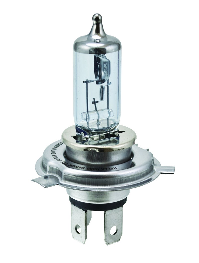 HELLA 9003 2.0TB High Performance Bulb, 12V, 60/55W, 2 Pack - Image 3