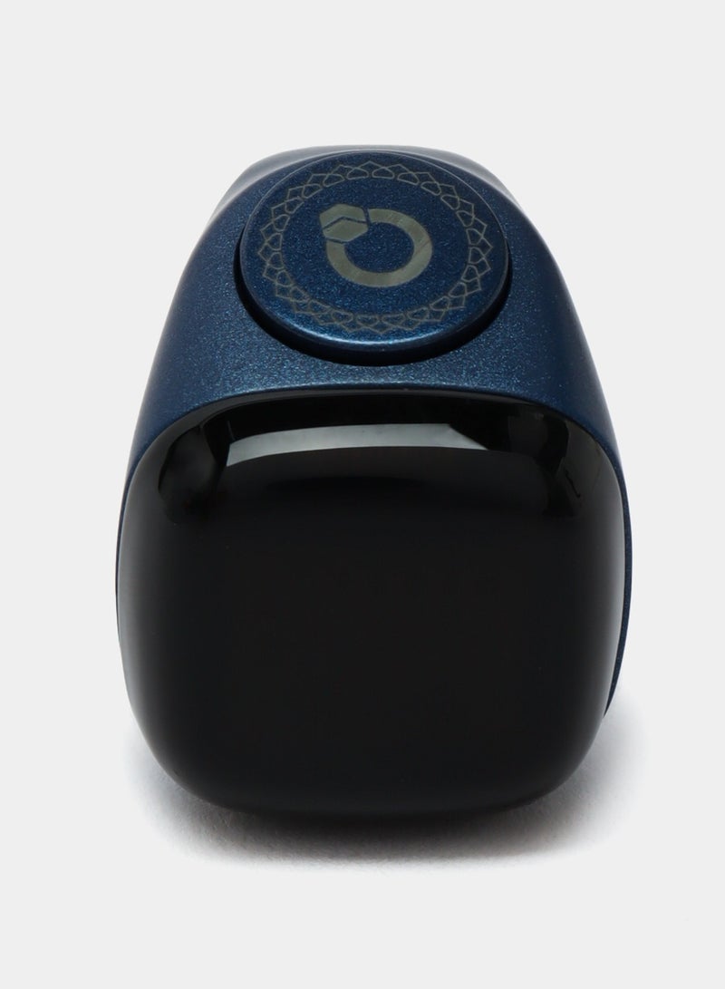 iQIBLA Smart Plastic Zikr Ring - Image 1