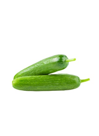 Cucumber