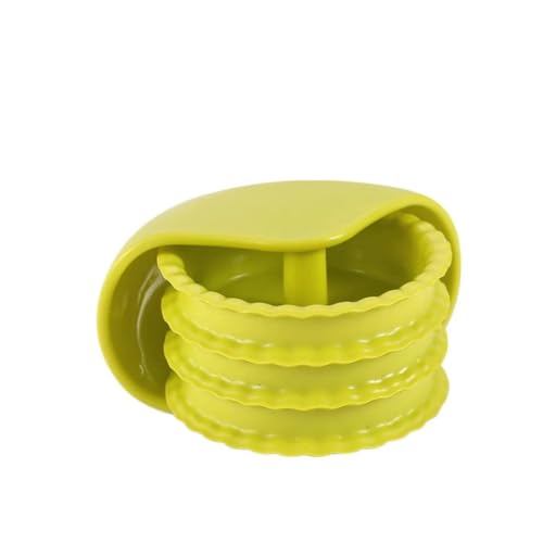 Digital Shoppy Kitchen Pastry Cutter (Green) - Image 5