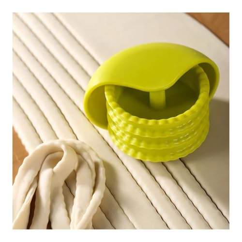 Digital Shoppy Kitchen Pastry Cutter (Green) - Image 4