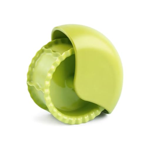 Digital Shoppy Kitchen Pastry Cutter (Green) - Image 1