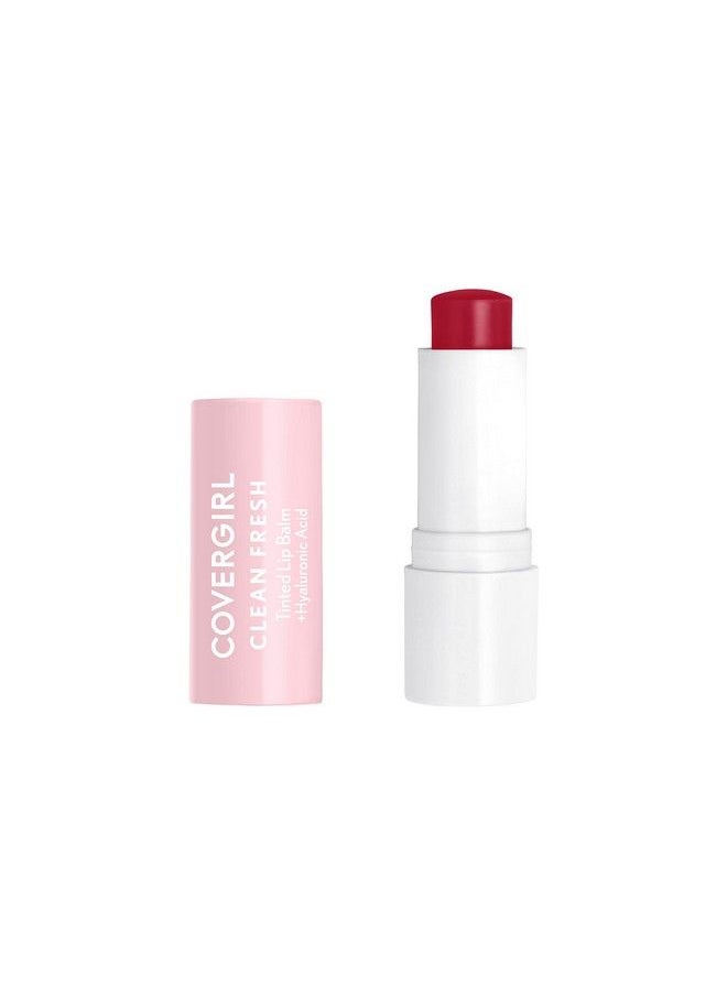 CoverGirl مرطب الشفاه الملون Clean Fresh من I CherryIsh You  - Image 2