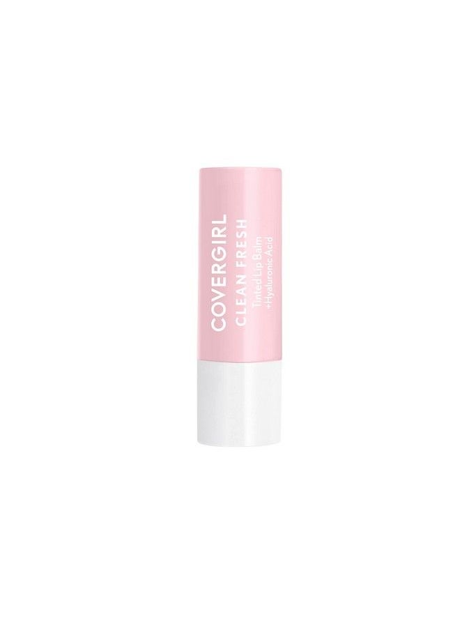 CoverGirl مرطب الشفاه الملون Clean Fresh من I CherryIsh You  - Image 3