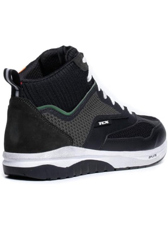 TCX Boots حذاء موتوسيكل TCX للرجال نالباك إير - Image 3