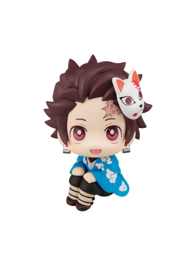 MegaHouse Lookup Demon Slayer: Kimetsu no Yaiba Tanjiro Kamado Final S 