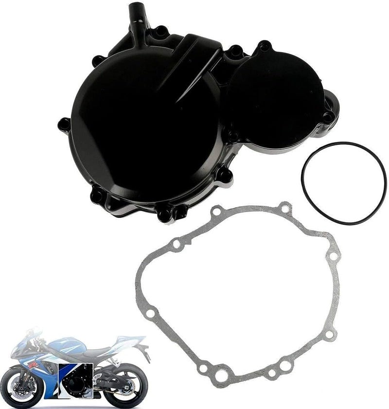 TCMI Engine Stator Crank Case Cover for Suzuki GSXR 600/750 - Image 1