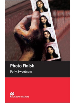 Macmillan Readers Photo Finish Starter Without CD 