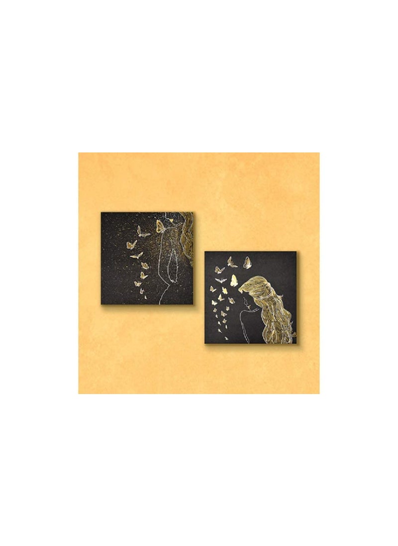 Pidilite Pidilite Fevicryl Acrylic Sunflower Kit (10 Colours X 15 ml) with Black and White Acrylic Paints of 100ml Each, Gift for Artists, Students, Children  - Image 2