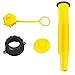 Moeller Scepter GasDieselWater Can Replacement Parts - Image 2
