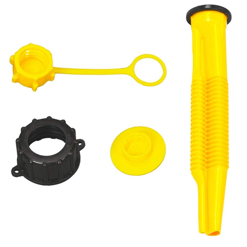 Moeller Scepter GasDieselWater Can Replacement Parts - Image 3