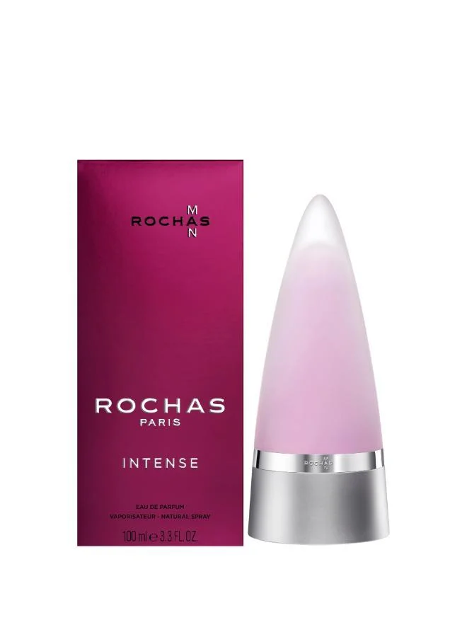 ROCHAS Man Eau De Toilette Spray, 100ml
