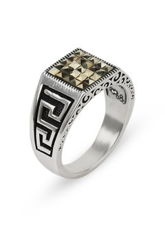 Men's Turkish Ring - pzsku/Z6E17CE79B6642E364A24Z/45/_/1715261698/201184c6-e50e-4577-97e5-ae8ad47bf695