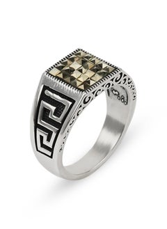 Men's Turkish Ring