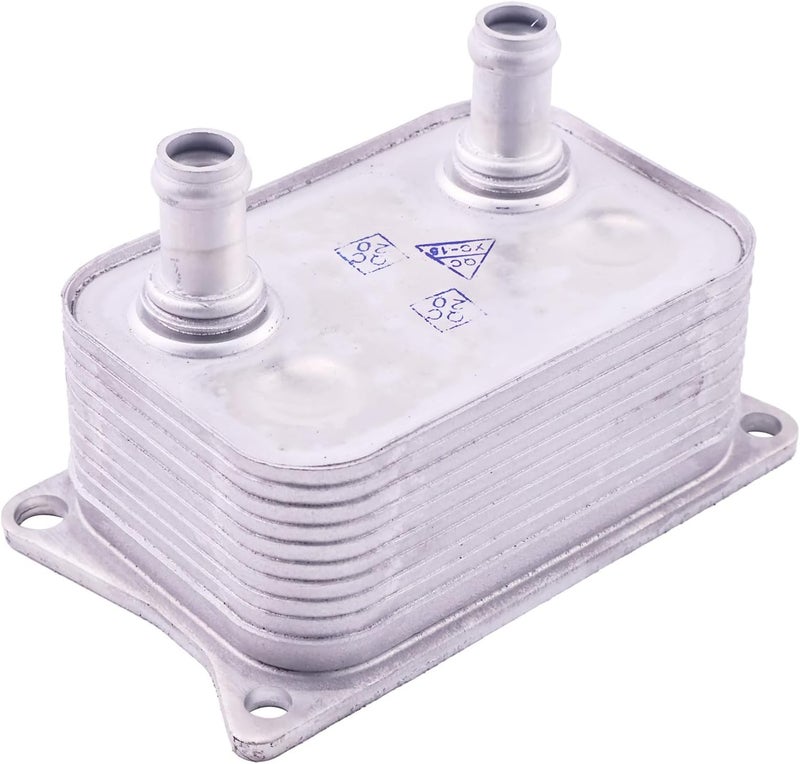 Holdia Engine Oil Cooler 1240649 1240821 for Polaris Ranger Razor 900 1000 PRO XD 4000D - Image 1