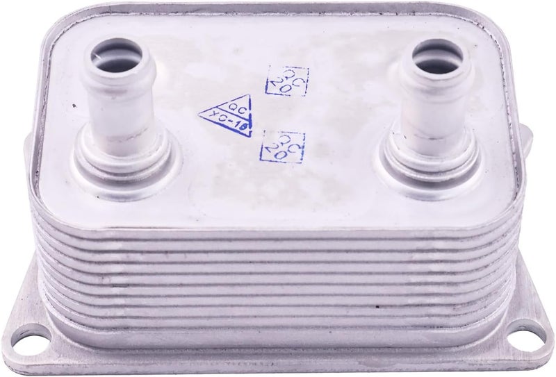 Holdia Engine Oil Cooler 1240649 1240821 for Polaris Ranger Razor 900 1000 PRO XD 4000D - Image 3