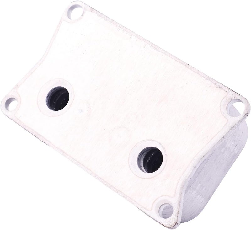 Holdia Engine Oil Cooler 1240649 1240821 for Polaris Ranger Razor 900 1000 PRO XD 4000D - Image 4