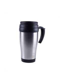 Renberg Travel Mug 400ml Black