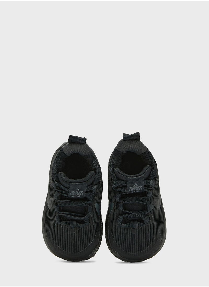 Nike Kids Star Runner 4  - Image 4