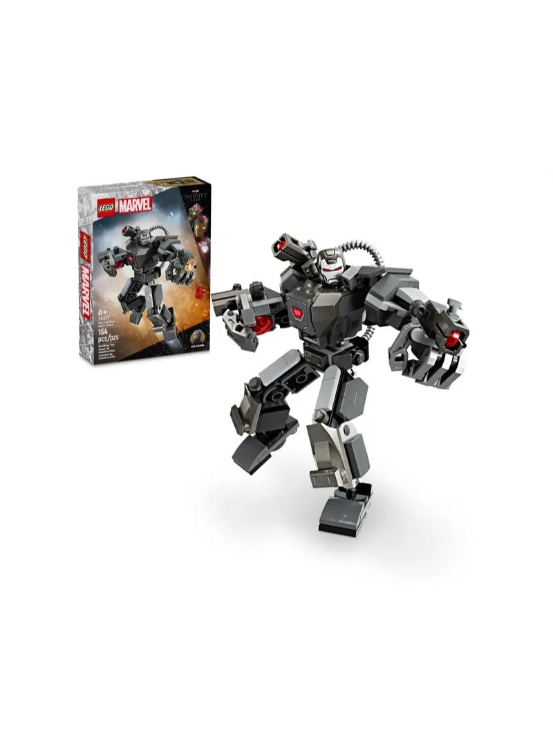 ليغو درع آلة الحرب الميكانيكية - Image 1