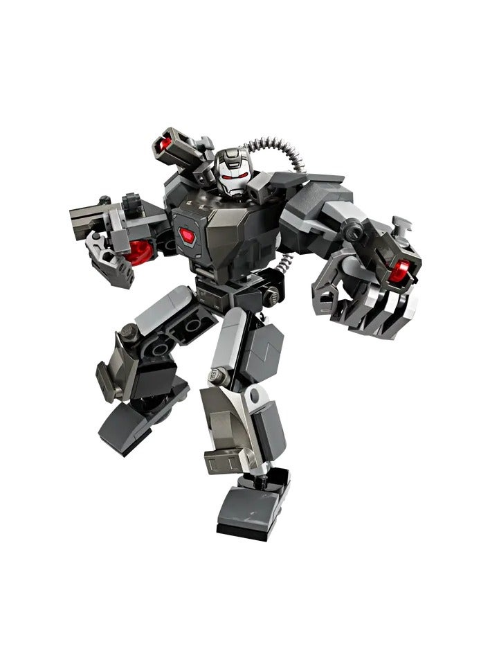 ليغو درع آلة الحرب الميكانيكية - Image 2