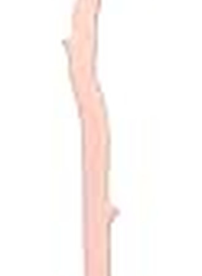 Cherry Blossom Bookmark Reading Clip with Pink Petals Floral Design for Books - Image 1