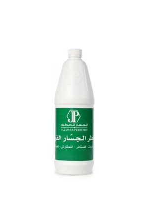 Al-Jassar Al-Fawah freshener for floors, curtains, bedding, and diffusers, green, 1 liter - pzsku/Z6E184D07FD98612DE495Z/45/_/1717115535/77e4947c-7ca6-4b9a-b757-cb6c3d28fcc8
